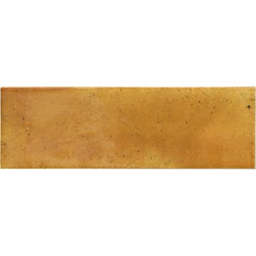 Kakel Konradssons Hanoi Caramel 6,5x20 cm