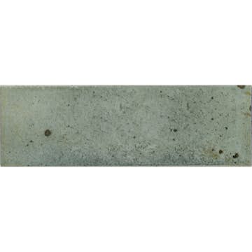 Kakel Konradssons Hanoi Celadon 6,5x20 cm