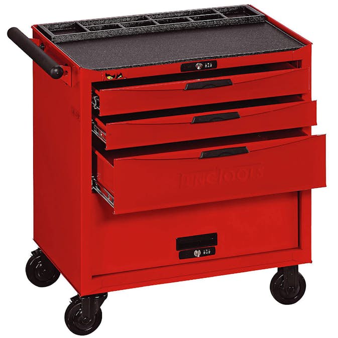 Montörvagn Teng Tools TCW803N