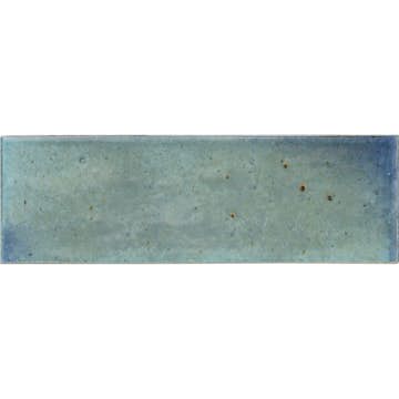 Kakel Konradssons Hanoi Sky Blue 6,5x20 cm