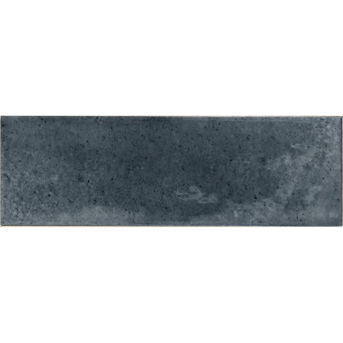 Kakel Konradssons Hanoi Blue Night 6,5x20 cm