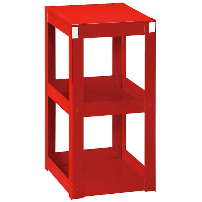 Sidoskåp till montörvagnar Teng Tools TCW-CAB04
