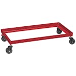 Vagn för topp- och mellanlåda Teng Tools TCTMT