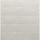 Klinker Konradssons Stage White 6x30 cm