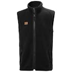 Pälsfiberväst Helly Hansen Workwear 72187-990 Heritage
