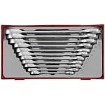 U-ringspärrnyckelsats 11 delar Teng Tools TT6511RS