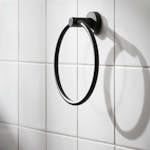 Handduksring Miller Badrum Bond 8705