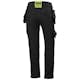 Midjebyxa Helly Hansen Workwear 77563-990 Magni Evolution HF