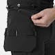 Midjebyxa Helly Hansen Workwear 77563-990 Magni Evolution HF