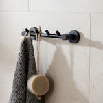 Kroklist Miller Badrum Bond