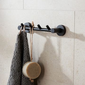 Kroklist Miller Badrum Bond