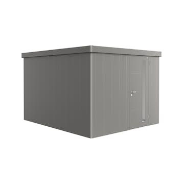 Trädgårdsskjul Biohort Neo 4C med Standarddörr