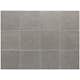 Klinker Konradssons Stage Grey 10x10 cm