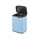 Papperskorg Brabantia Bo 7 L