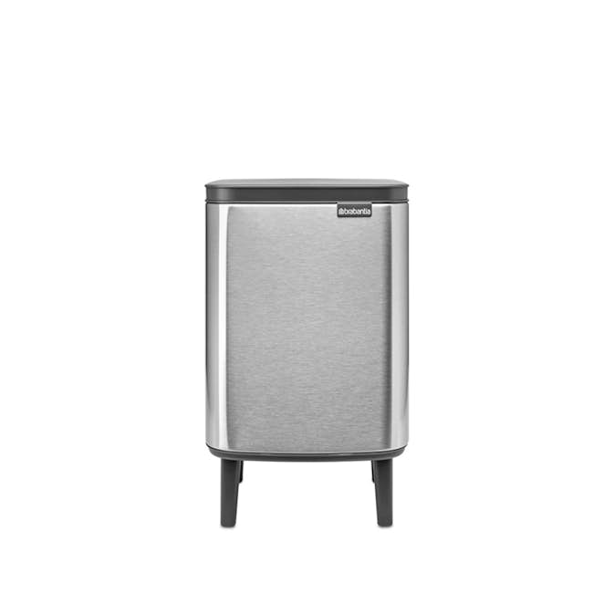 Papperskorg Brabantia Bo Hög 7 L