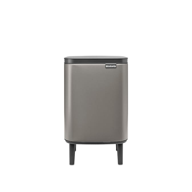 Papperskorg Brabantia Bo Hög 7 L