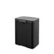 Papperskorg Brabantia Bo 12 L