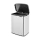 Papperskorg Brabantia Bo 12 L