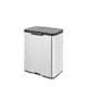 Papperskorg Brabantia Bo 12 L