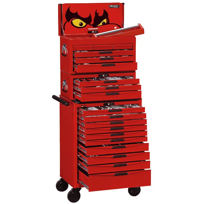 Verktygssats Teng Tools TCMM1001N