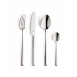 Bestickset Amefa Metropole 24 Delar