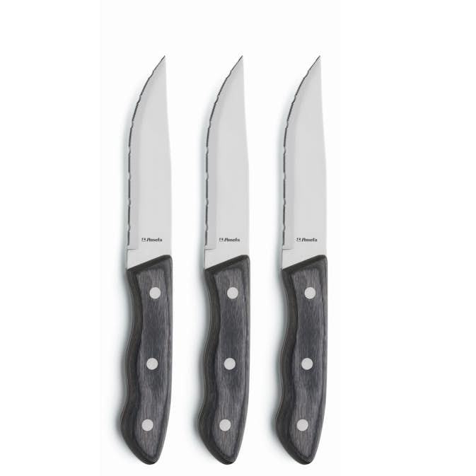 Grillkniv Amefa Hercule XXL 3-pack