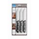 Grillkniv Amefa Hercule XXL 3-pack