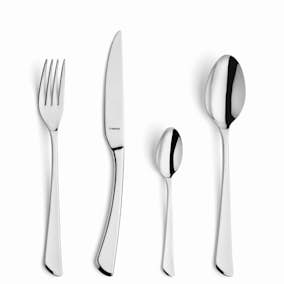 Bestickset Amefa Juno 24 Delar