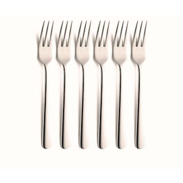 Grillgaffel Amefa Chuletero 6-pack