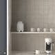 Klinker Konradssons Stage Taupe 10x10 cm