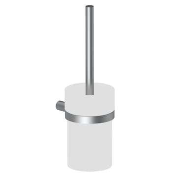 Toalettborste Alterna Knox