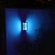 Fasadbelysning Philips Hue Impress
