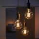 Ljuskälla Philips Hue Filamentlampa G93