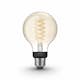 Ljuskälla Philips Hue Filamentlampa G93