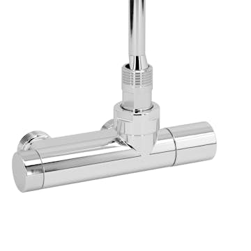 Reglerventil Alterna Lusso