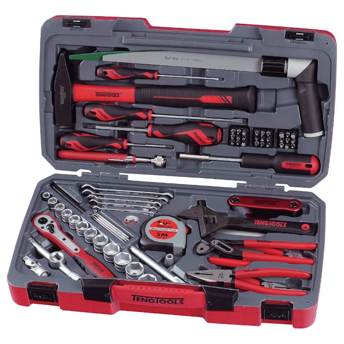 Verktygssats Teng Tools TM079E
