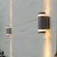 Vägglampa Nordlux Focus 2L