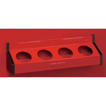 Magnetisk hållare för burkar Teng Tools