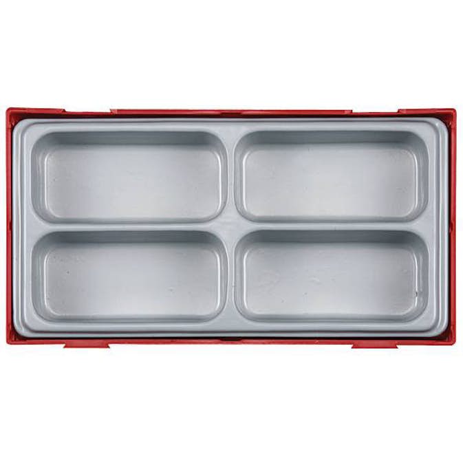 Inbyggnadslåda Teng Tools TT03