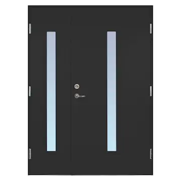 Halvparytterdörr Scandidoor Torp