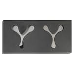 Klädhängare RGE Plus 6