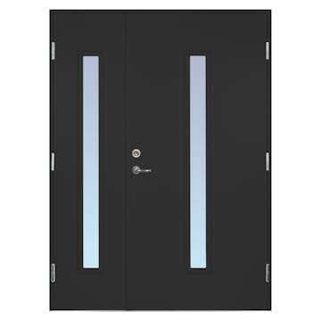 Halvparytterdörr Scandidoor Torp