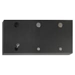 Klädhängare RGE Plus 9