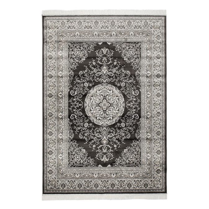 Orientalisk Matta KM Carpets Casablanca Medallion