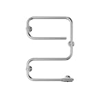 Handdukstork Alterna Ray S-formad