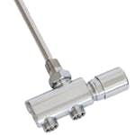 Etthålsventil Alterna Lusso L1