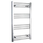 Handdukstork Alterna Scalda Rund