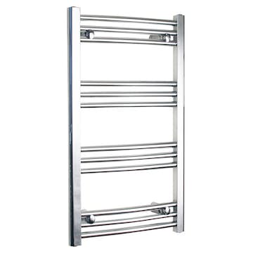 Handdukstork Alterna Scalda Rund