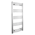 Handdukstork Alterna Scalda Rund