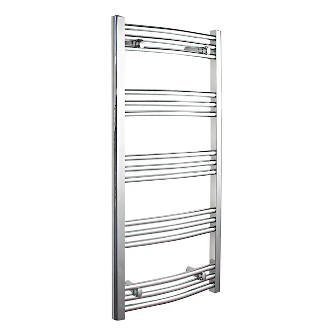 Handdukstork Alterna Scalda Rund